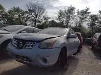 Photo of 2012 Nissan Rogue