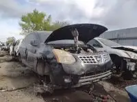 Photo of 2010 Nissan Rogue