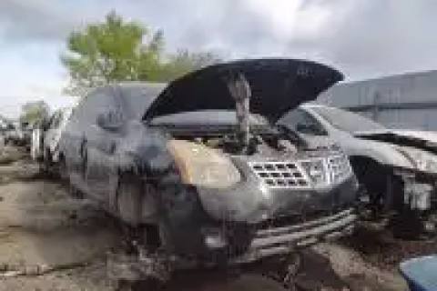 Photo of 2010 Nissan Rogue