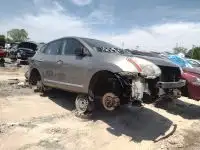 Photo of 2013 Nissan Rogue
