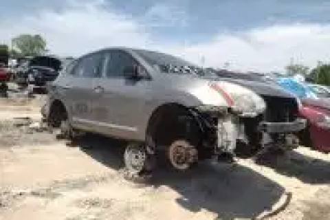 Photo of 2013 Nissan Rogue