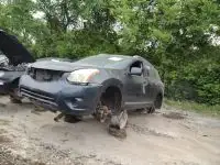 Photo of 2013 Nissan Rogue