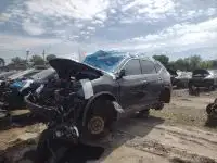 Photo of 2015 Nissan Rogue