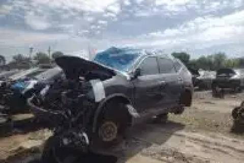 Photo of 2015 Nissan Rogue