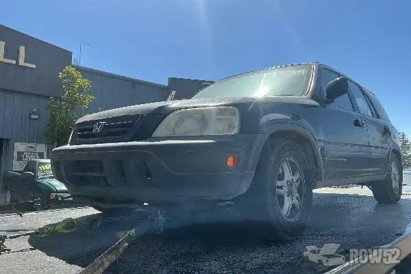 Photo of 1998 Honda CR-V