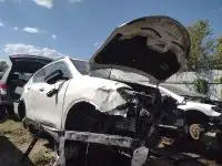 Photo of 2015 Nissan Rogue