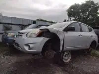Photo of 2012 Nissan Rogue
