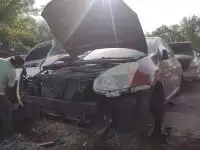Photo of 2013 Nissan Rogue