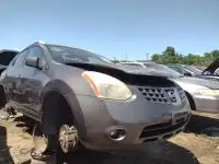 Photo of 2010 Nissan Rogue