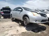 Photo of 2010 Nissan Sentra