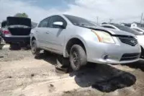 Photo of 2010 Nissan Sentra