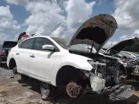 Photo of 2013 Nissan Sentra
