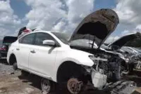 Photo of 2013 Nissan Sentra