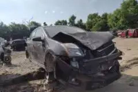 Photo of 2011 Nissan Sentra