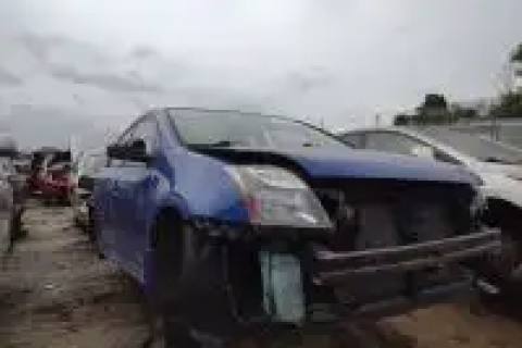Photo of 2012 Nissan Sentra