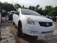 Photo of 2007 Nissan Sentra