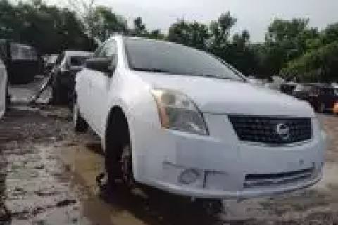 Photo of 2007 Nissan Sentra
