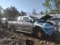 Photo of 2006 Nissan Titan