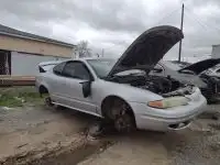 Photo of 2004 Oldsmobile Alero