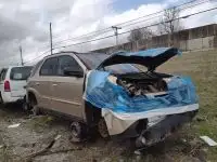 Photo of 2005 Pontiac Aztek