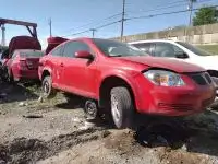 Photo of 2008 Pontiac G5