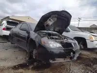 Photo of 2006 Pontiac G6
