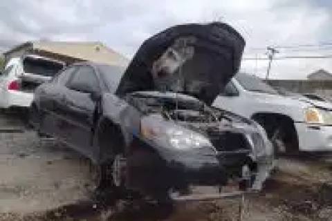 Photo of 2006 Pontiac G6