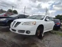 Photo of 2009 Pontiac G6
