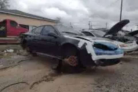 Photo of 2008 Pontiac Grand Prix
