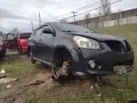 Photo of 2009 Pontiac Vibe