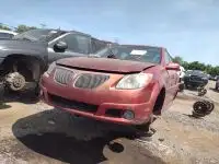 Photo of 2006 Pontiac Vibe