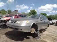 Photo of 2004 Saab 9-5
