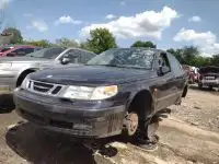 Photo of 2000 Saab 9-5