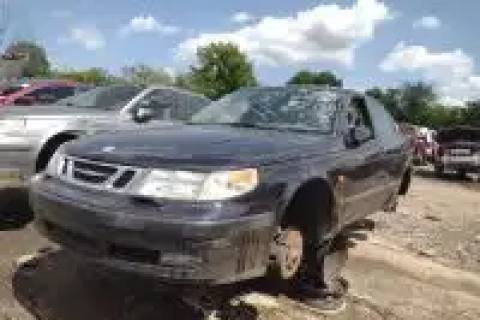 Photo of 2000 Saab 9-5