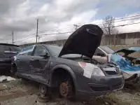 Photo of 2009 Saturn Aura