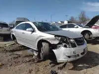 Photo of 2008 Saturn Aura