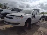 Photo of 2004 Saturn Ion