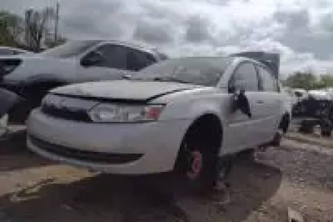 Photo of 2004 Saturn Ion
