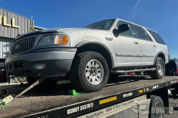 Photo of 2000 Ford Expedition