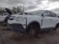 Photo of 2008 Saturn Vue