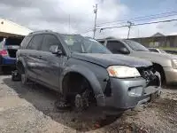 Photo of 2007 Saturn Vue