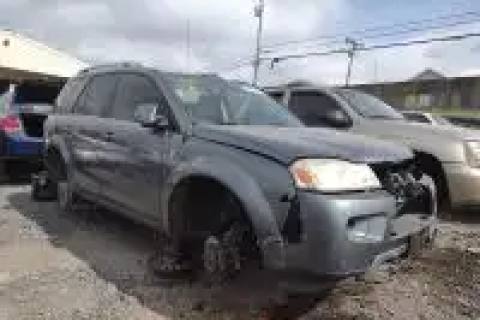 Photo of 2007 Saturn Vue