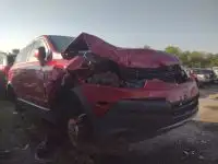 Photo of 2009 Saturn Vue