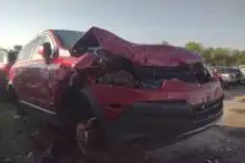 Photo of 2009 Saturn Vue