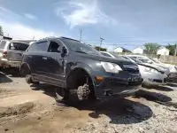 Photo of 2008 Saturn Vue