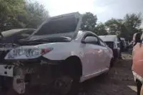 Photo of 2006 Scion Tc