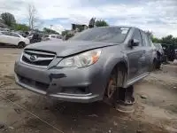 Photo of 2011 Subaru Legacy