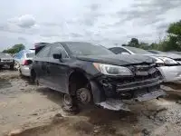 Photo of 2015 Subaru Legacy