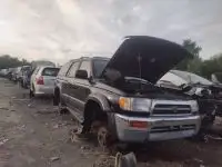 Photo of 1997 Toyota 4Runner