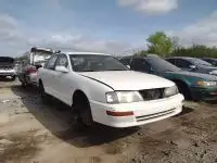 Photo of 1997 Toyota Avalon